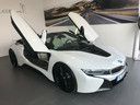 Купить BMW i8 Roadster 2018 в Милане, фотография 6