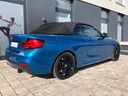 Buy BMW M240i Convertible 2019 in Milan, picture 4