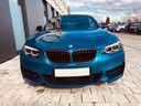 Buy BMW M240i Convertible 2019 in Milan, picture 5