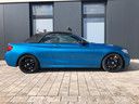 Buy BMW M240i Convertible 2019 in Milan, picture 8