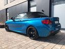 Buy BMW M240i Convertible 2019 in Milan, picture 3