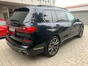 Buy BMW X7 M50d 2019 in Milan, picture 8