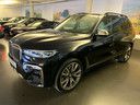 Buy BMW X7 M50d 2019 in Milan, picture 2
