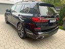 Buy BMW X7 M50d 2019 in Milan, picture 9