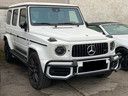 Buy Mercedes-AMG G 63 Edition 1 2019 in Milan, picture 3