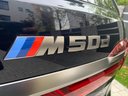 BMW X7 M50d (1+5 мест) для трансферов из аэропортов и городов в Милане в Ломбардии и Европе.