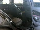 Mercedes-Benz E-Class комплектация AMG для трансферов из аэропортов и городов в Милане в Ломбардии и Европе.
