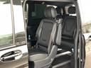 Мерседес-Бенц V300d 4MATIC EXCLUSIVE Edition Long LUXURY SEATS AMG Equipment для трансферов из аэропортов и городов в Милане в Ломбардии и Европе.